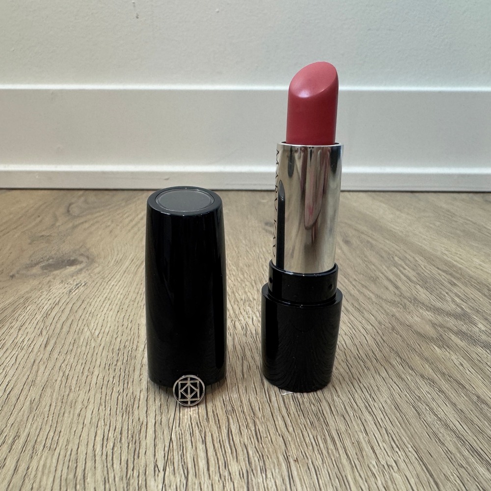 Mary Kay Gel Semi-Matte Lipstick Always Apricot 089644 Warm Coral Makeup NEW